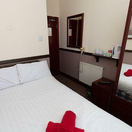 The Riviera Hotel Блекпул Екстериор снимка
